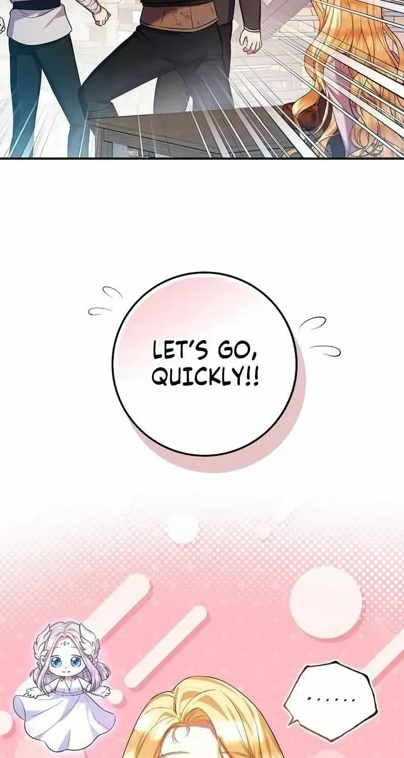 Not A Saint, But A Celestial Maiden Chapter 1.3 page 78 - 