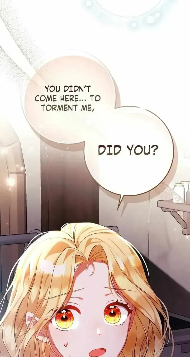 Not A Saint, But A Celestial Maiden Chapter 1.3 page 92 - 