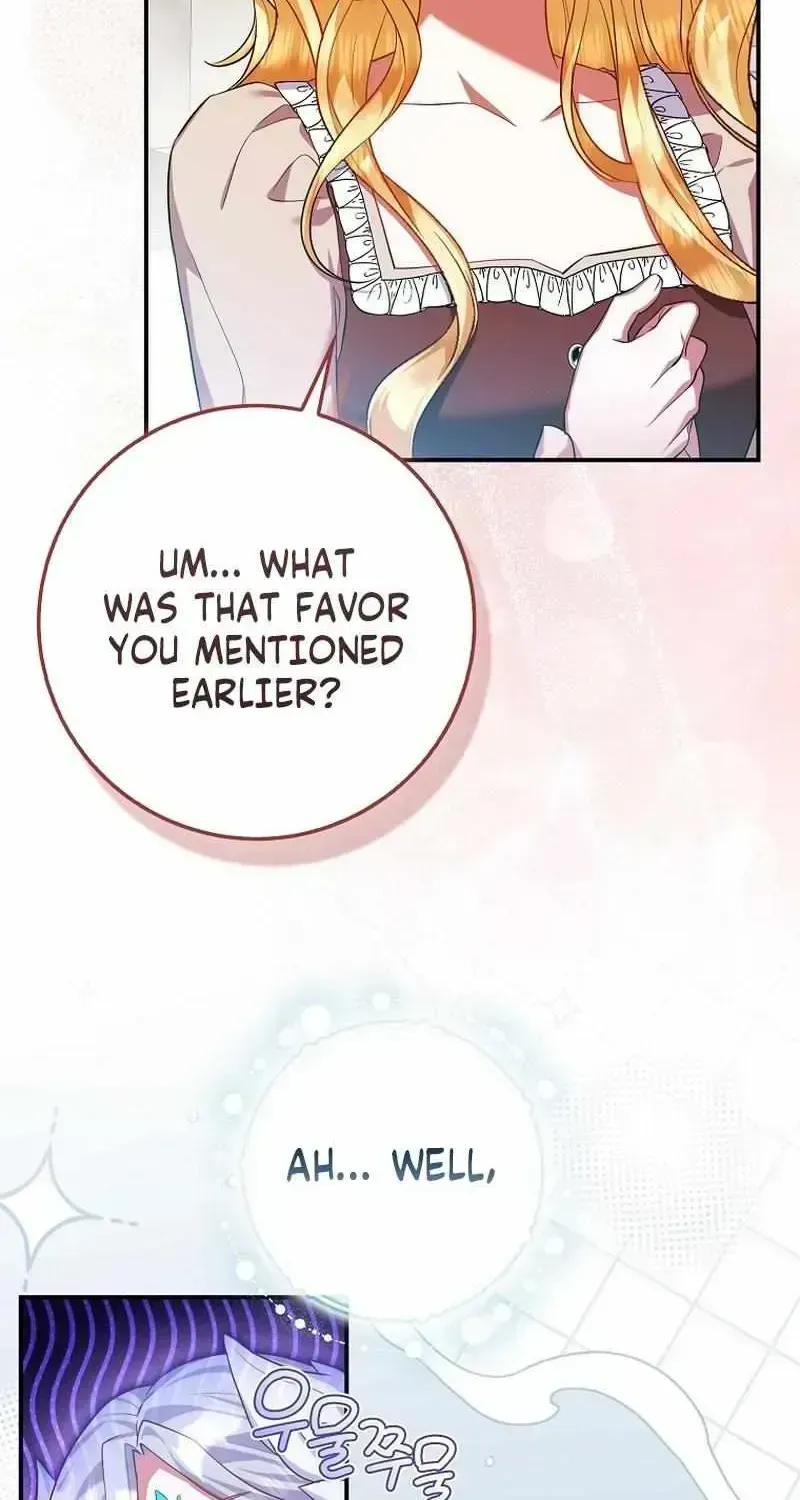 Not A Saint, But A Celestial Maiden Chapter 1.3 page 99 - 