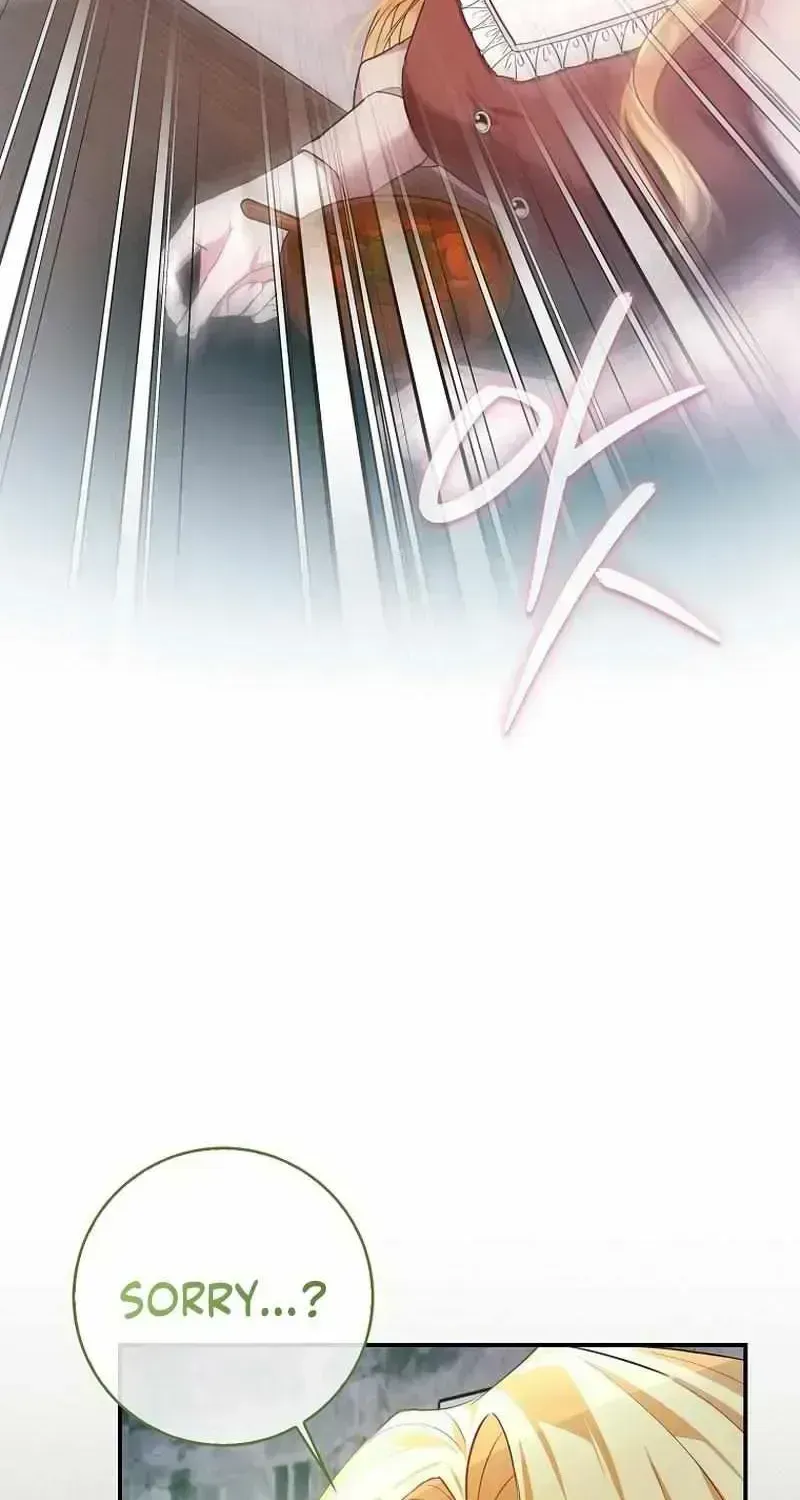 Not A Saint, But A Celestial Maiden Chapter 1.4 page 103 - 