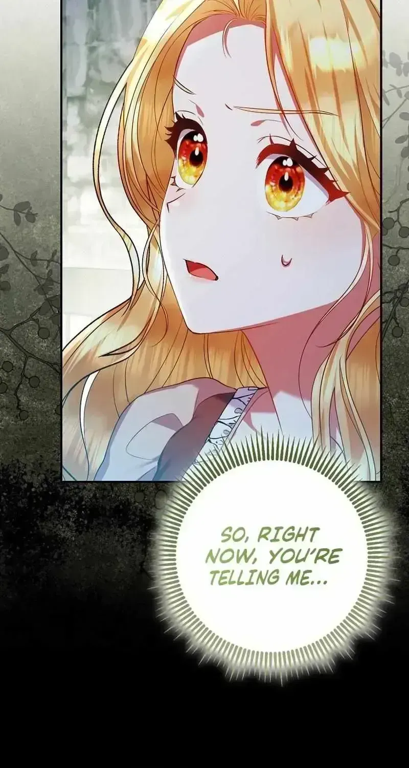 Not A Saint, But A Celestial Maiden Chapter 1.4 page 104 - 