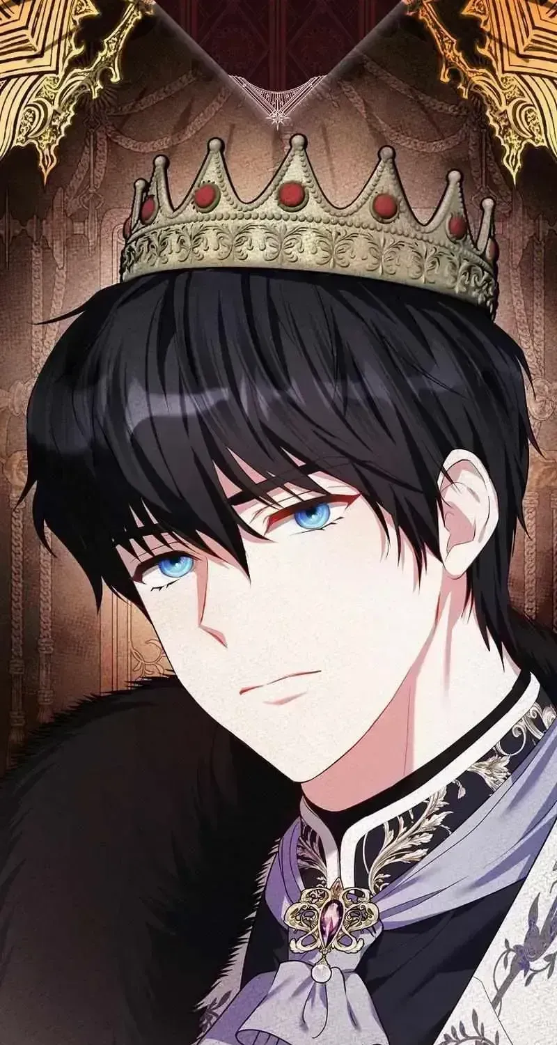 Not A Saint, But A Celestial Maiden Chapter 1.4 page 30 - 