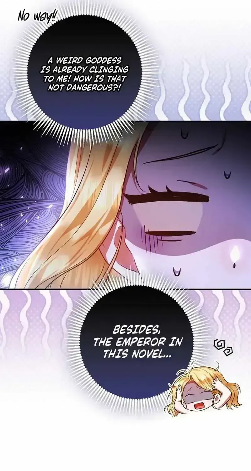 Not A Saint, But A Celestial Maiden Chapter 1.4 page 39 - 