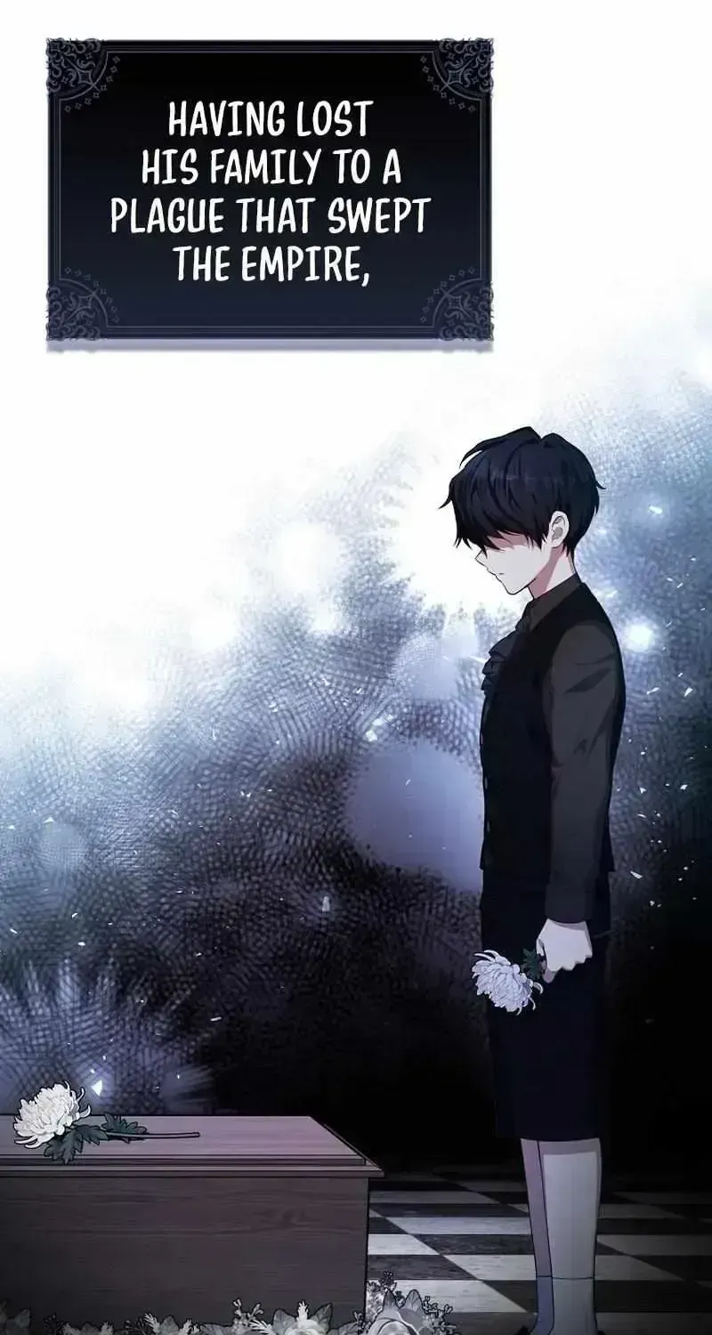 Not A Saint, But A Celestial Maiden Chapter 1.4 page 40 - 