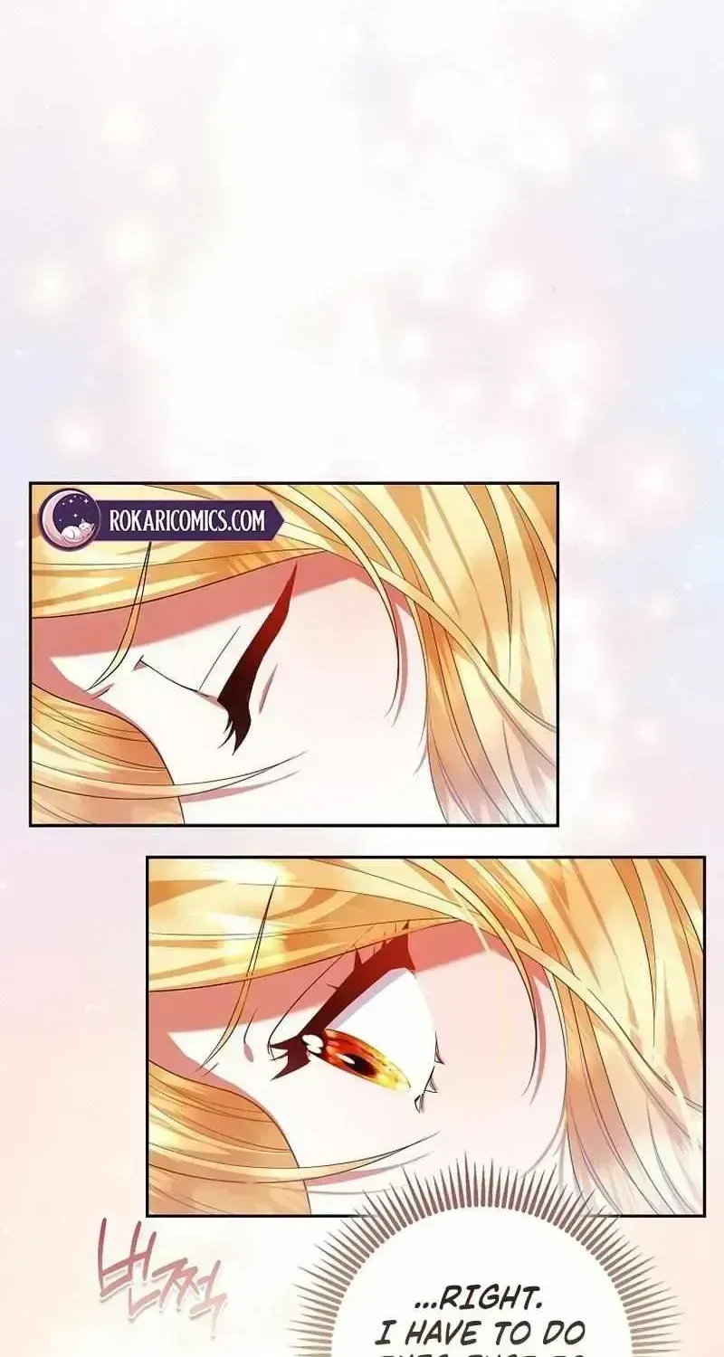 Not A Saint, But A Celestial Maiden Chapter 1.4 page 47 - 