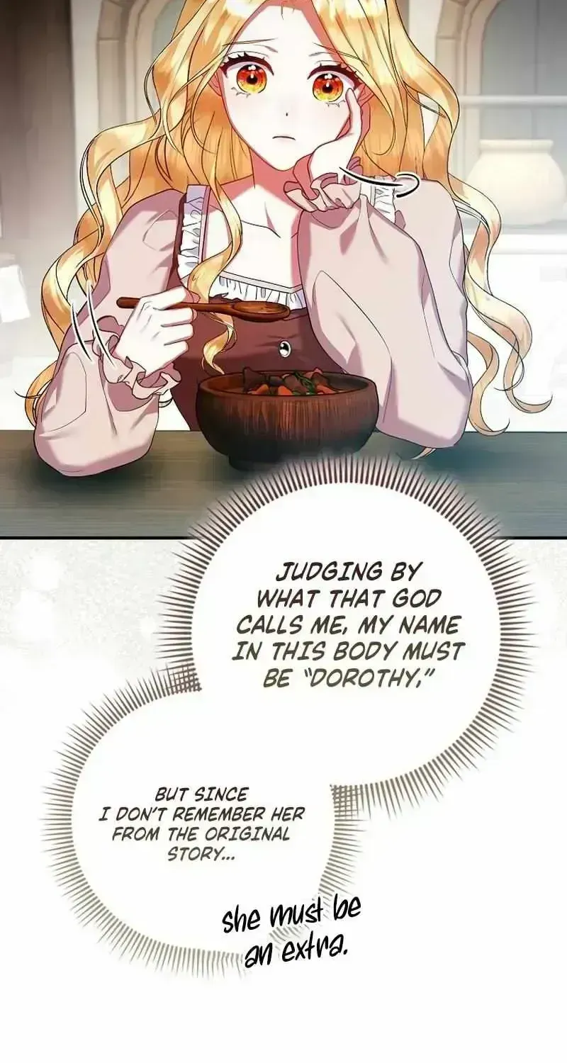 Not A Saint, But A Celestial Maiden Chapter 1.4 page 54 - 