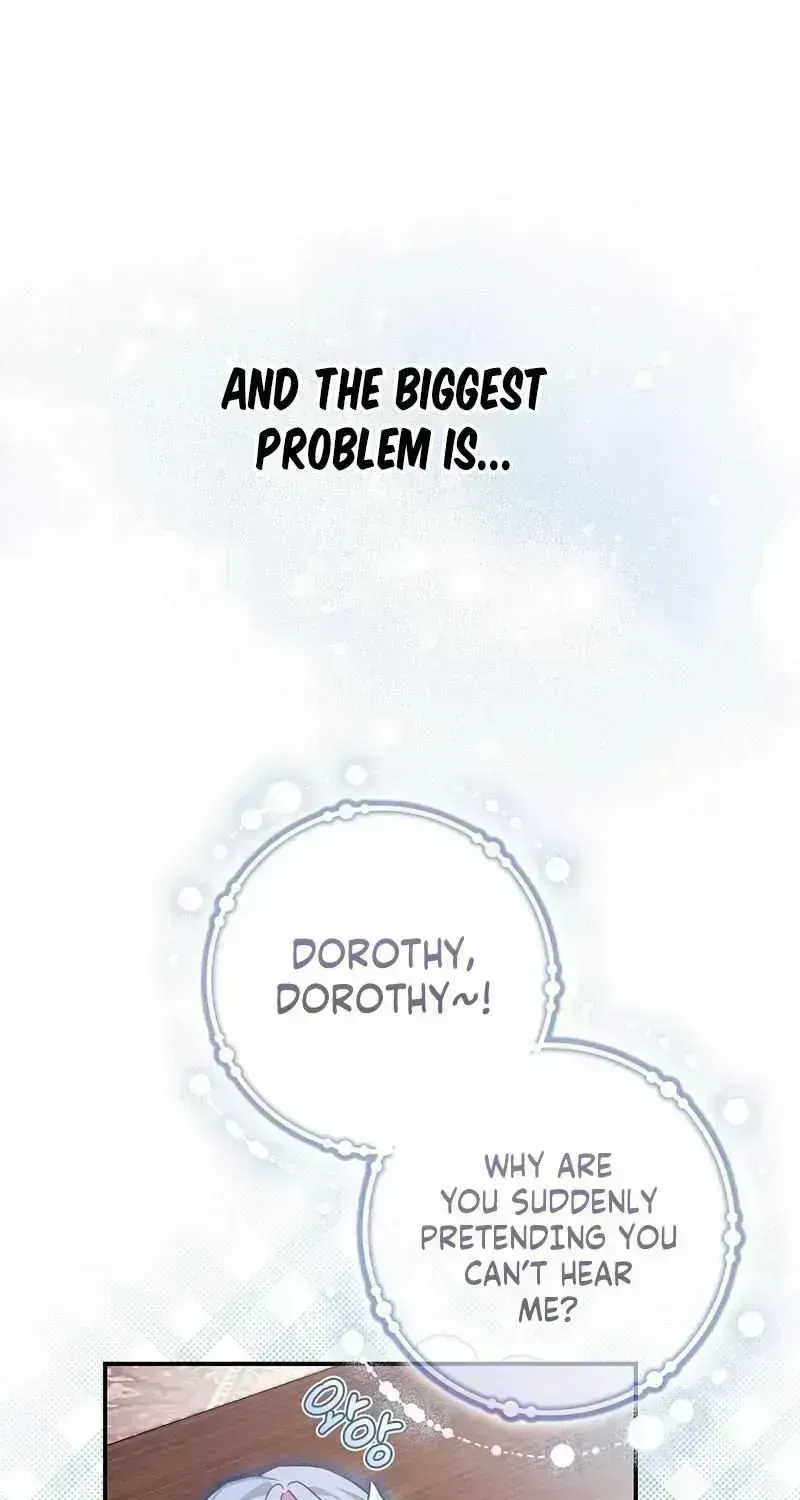 Not A Saint, But A Celestial Maiden Chapter 1.4 page 55 - 