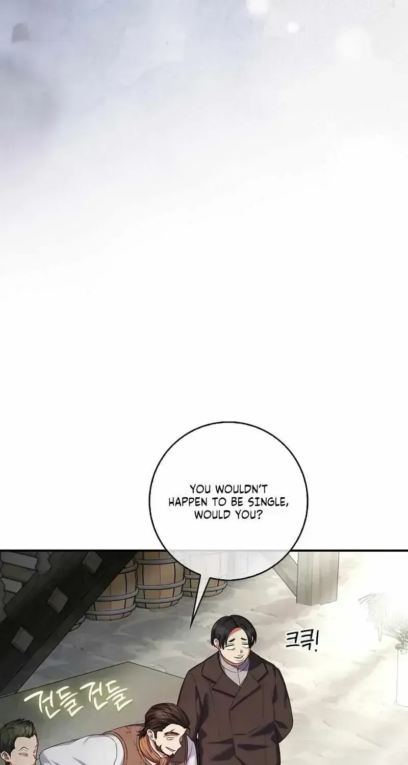 Not A Saint, But A Celestial Maiden Chapter 1.4 page 60 - 