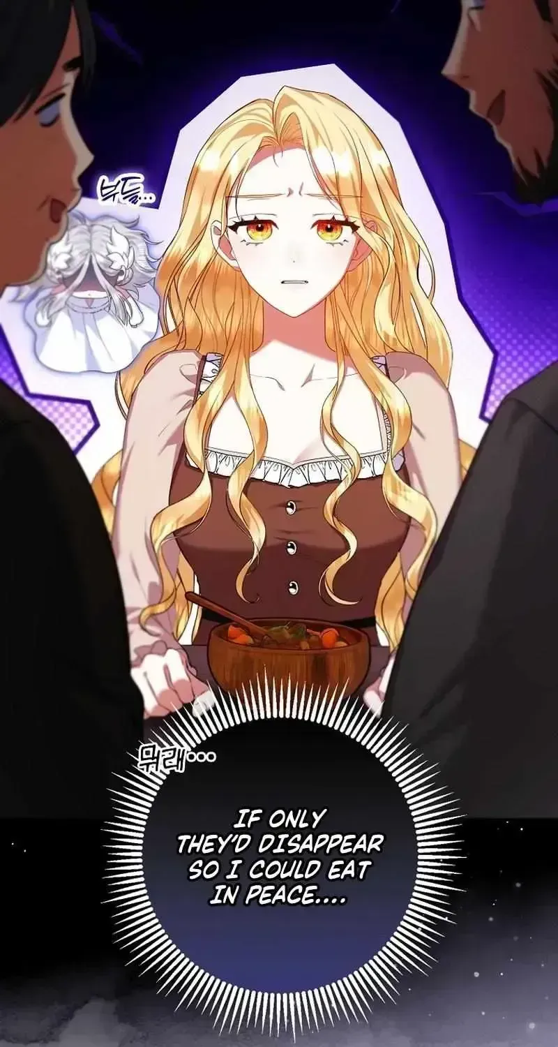 Not A Saint, But A Celestial Maiden Chapter 1.4 page 67 - 
