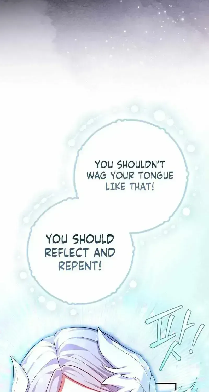 Not A Saint, But A Celestial Maiden Chapter 1.4 page 68 - 