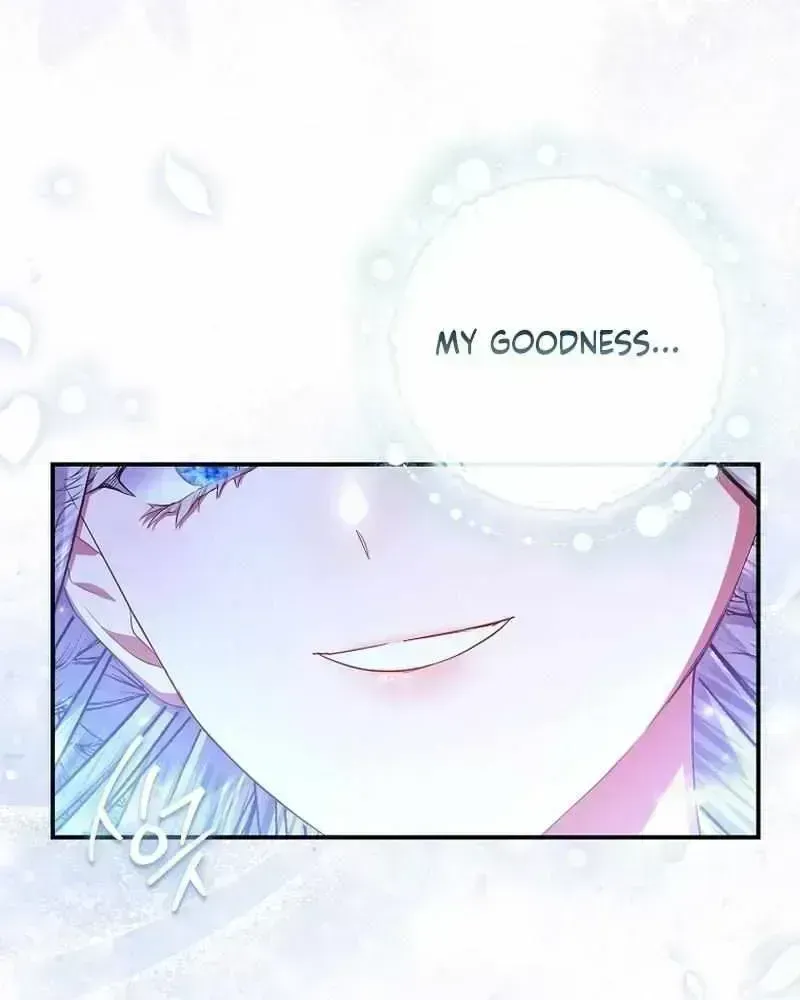 Not A Saint, But A Celestial Maiden Chapter 1.4 page 8 - 
