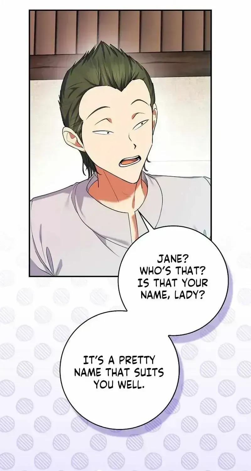 Not A Saint, But A Celestial Maiden Chapter 1.4 page 75 - 
