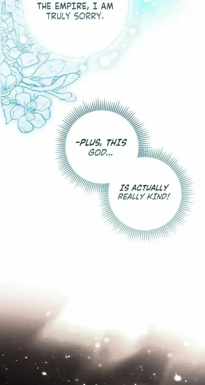Not A Saint, But A Celestial Maiden Chapter 1.4 page 84 - 