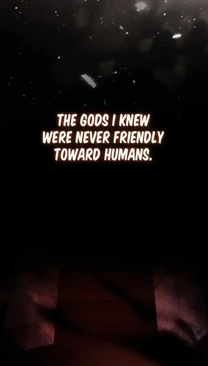 Not A Saint, But A Celestial Maiden Chapter 1.4 page 85 - 