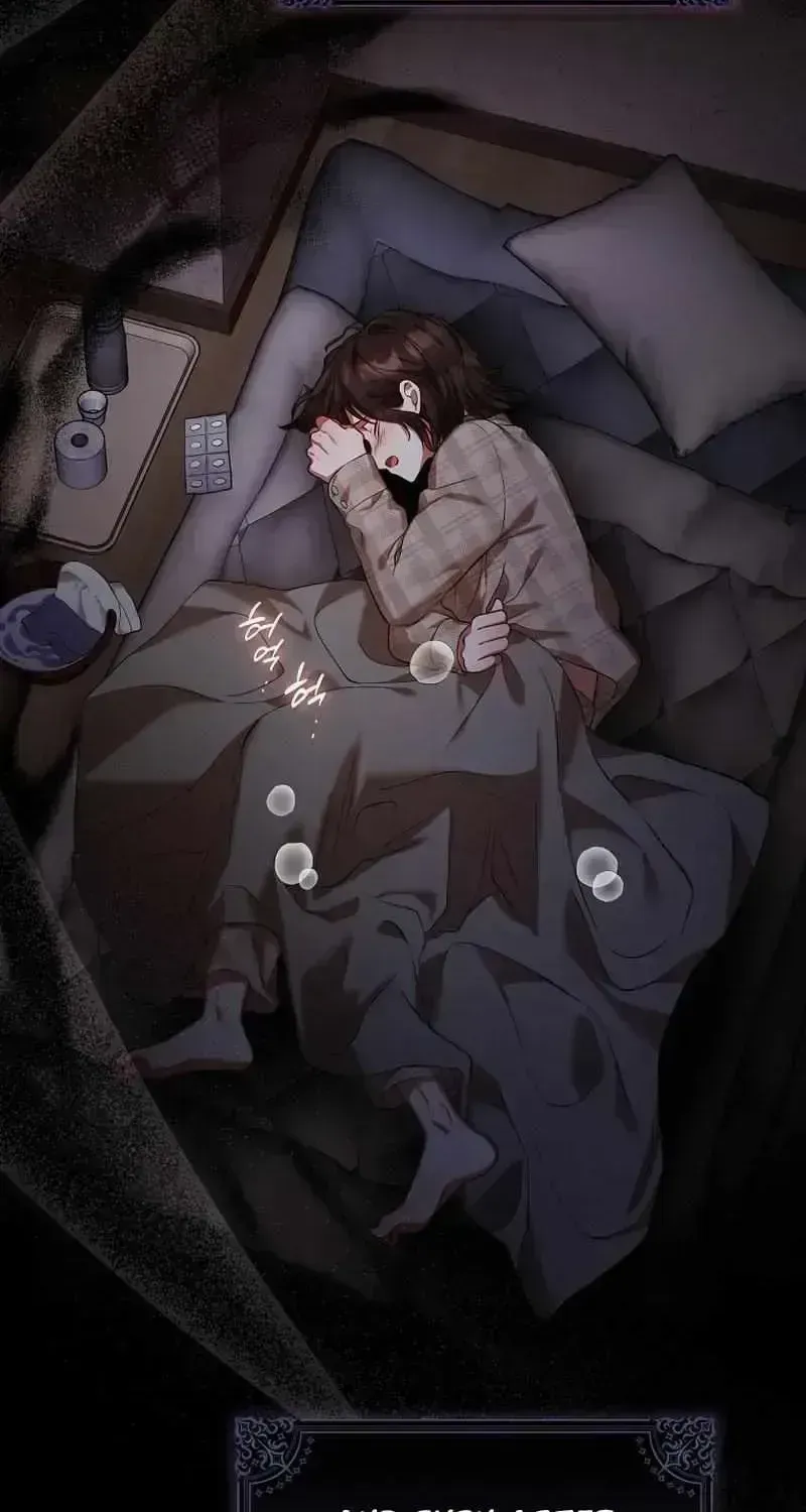 Not A Saint, But A Celestial Maiden Chapter 1.4 page 87 - 
