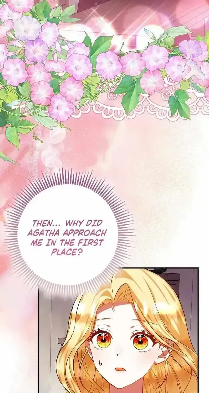 Not A Saint, But A Celestial Maiden Chapter 1.4 page 98 - 