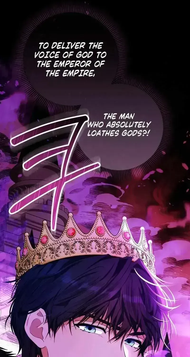 Not A Saint, But A Celestial Maiden Chapter 1.5 page 105 - 