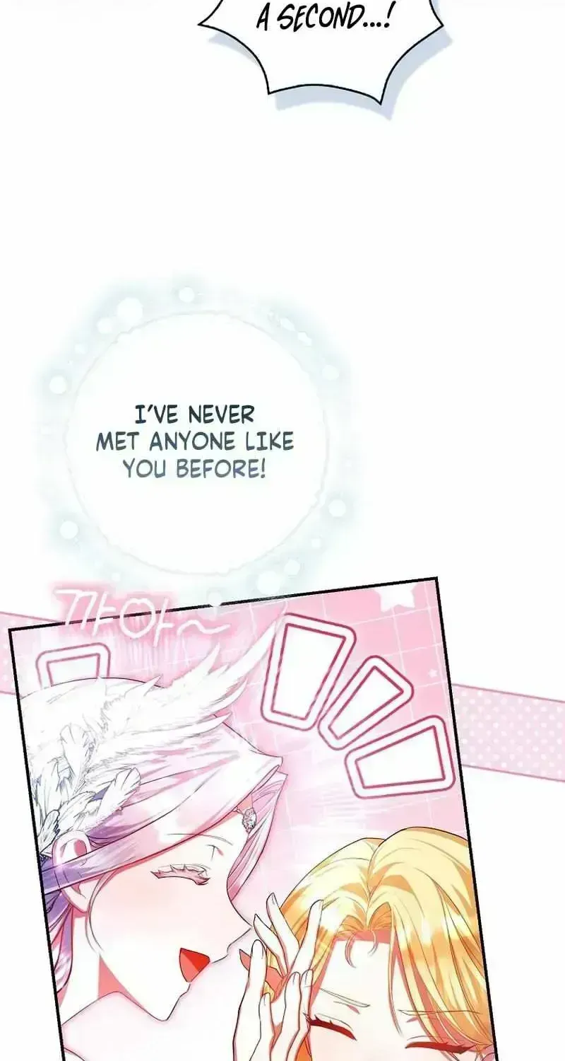 Not A Saint, But A Celestial Maiden Chapter 1.5 page 12 - 