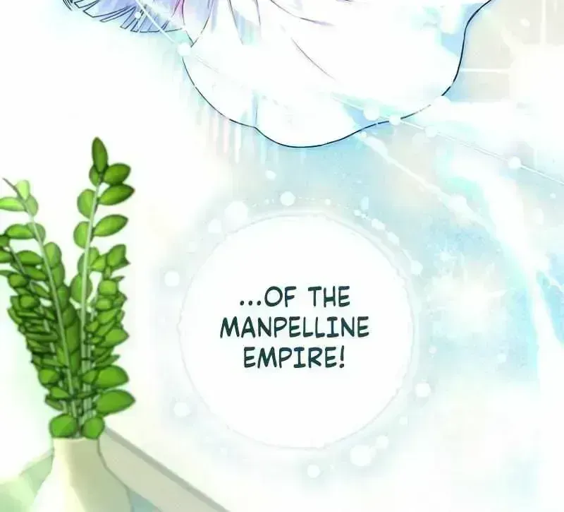 Not A Saint, But A Celestial Maiden Chapter 1.5 page 22 - 