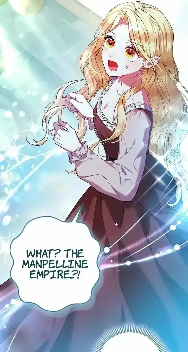 Not A Saint, But A Celestial Maiden Chapter 1.5 page 23 - 