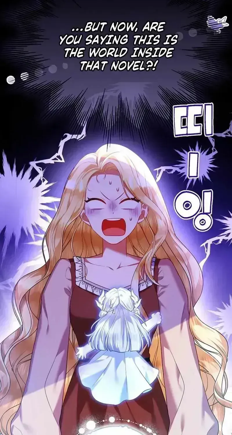 Not A Saint, But A Celestial Maiden Chapter 1.5 page 36 - 