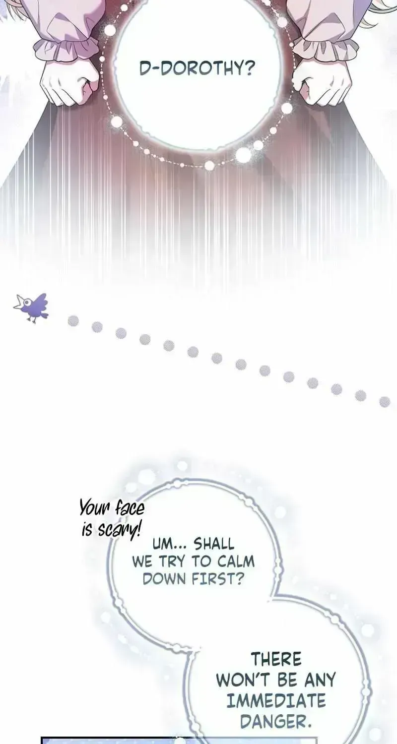 Not A Saint, But A Celestial Maiden Chapter 1.5 page 37 - 