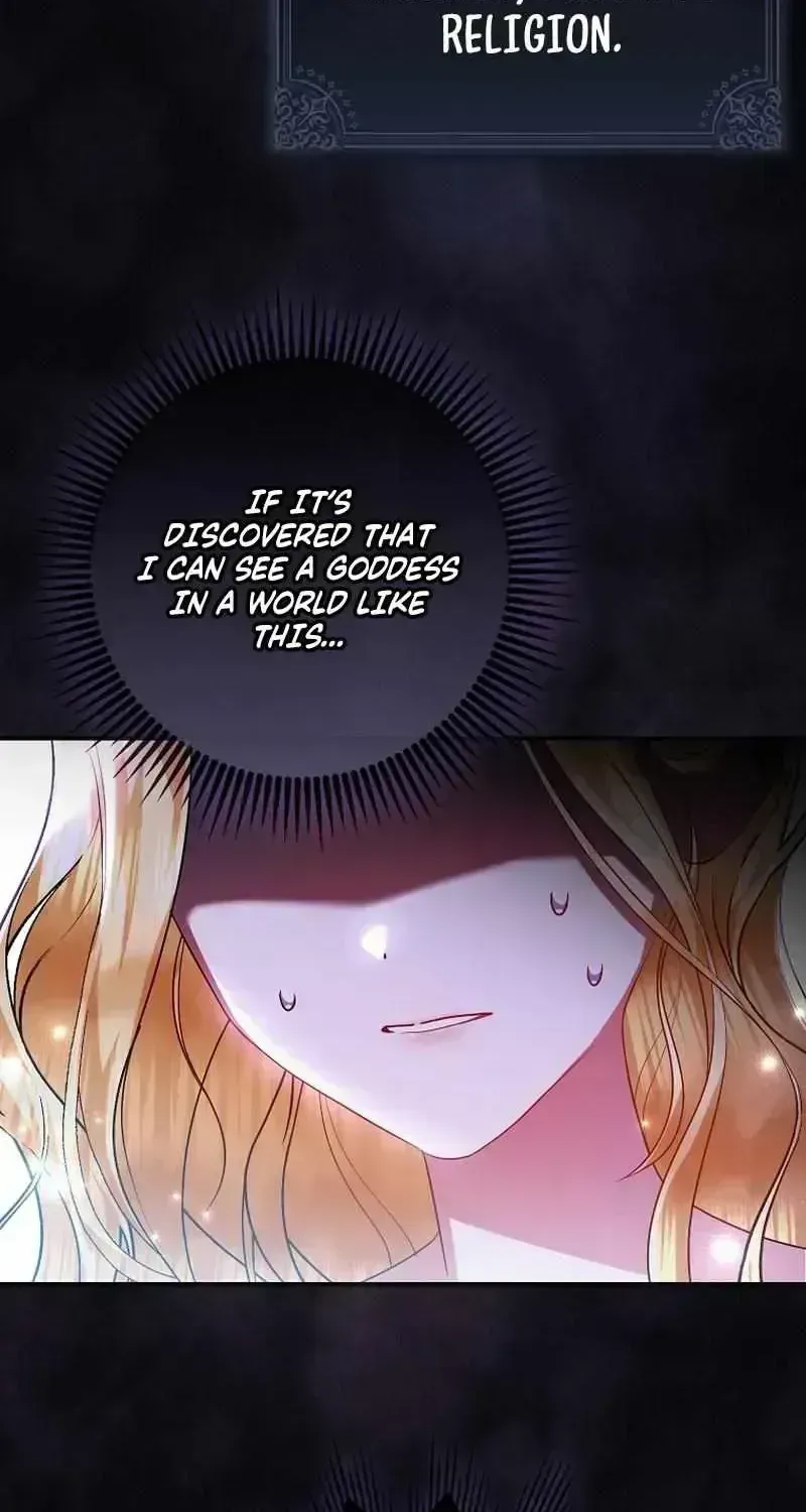 Not A Saint, But A Celestial Maiden Chapter 1.5 page 42 - 