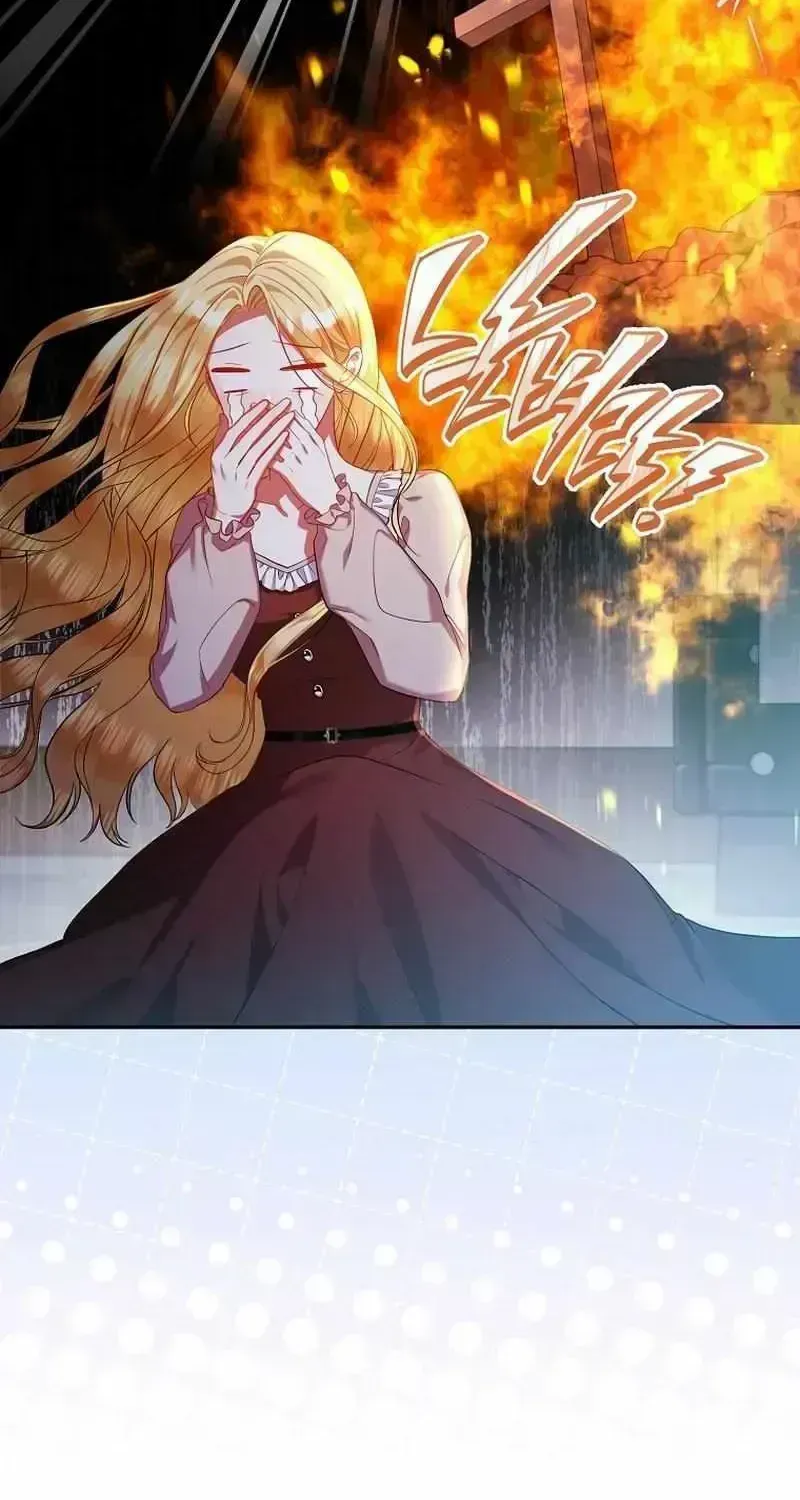 Not A Saint, But A Celestial Maiden Chapter 1.5 page 44 - 