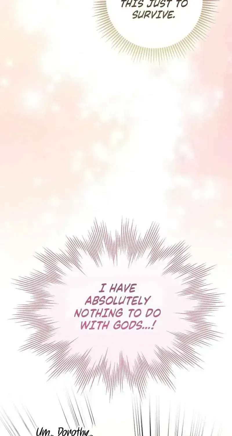 Not A Saint, But A Celestial Maiden Chapter 1.5 page 48 - 