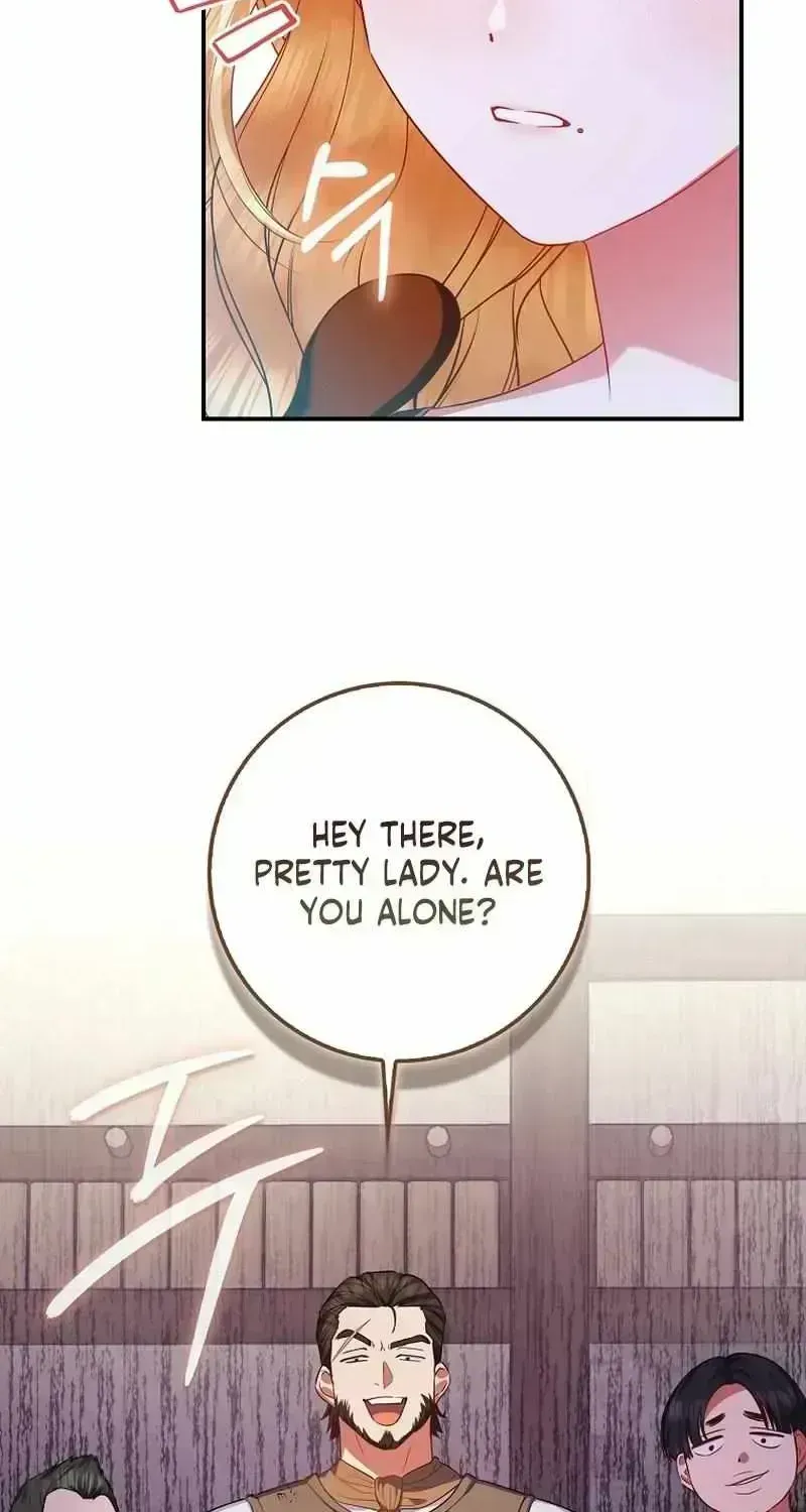 Not A Saint, But A Celestial Maiden Chapter 1.5 page 58 - 