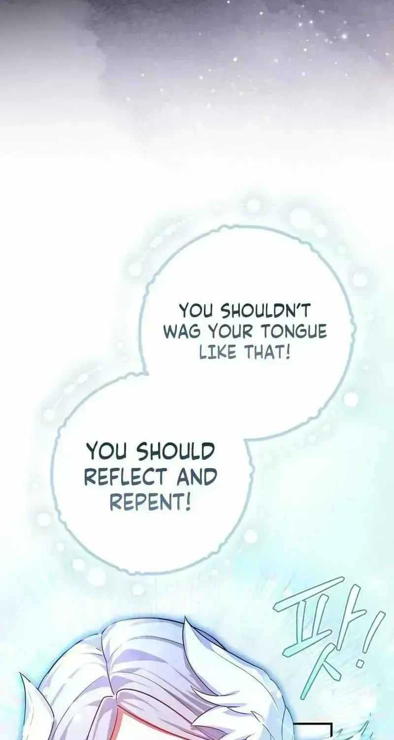 Not A Saint, But A Celestial Maiden Chapter 1.5 page 68 - 