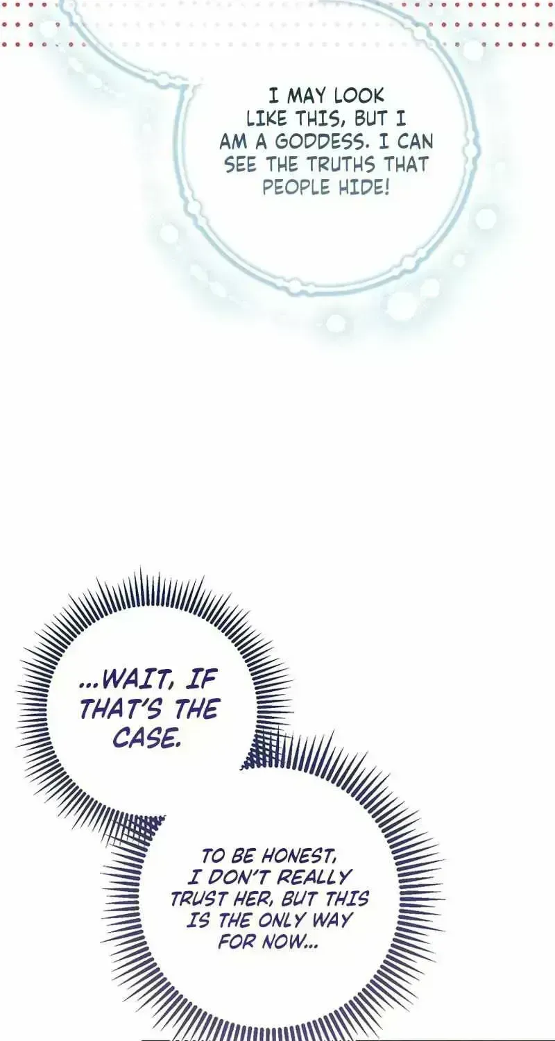 Not A Saint, But A Celestial Maiden Chapter 1.5 page 72 - 