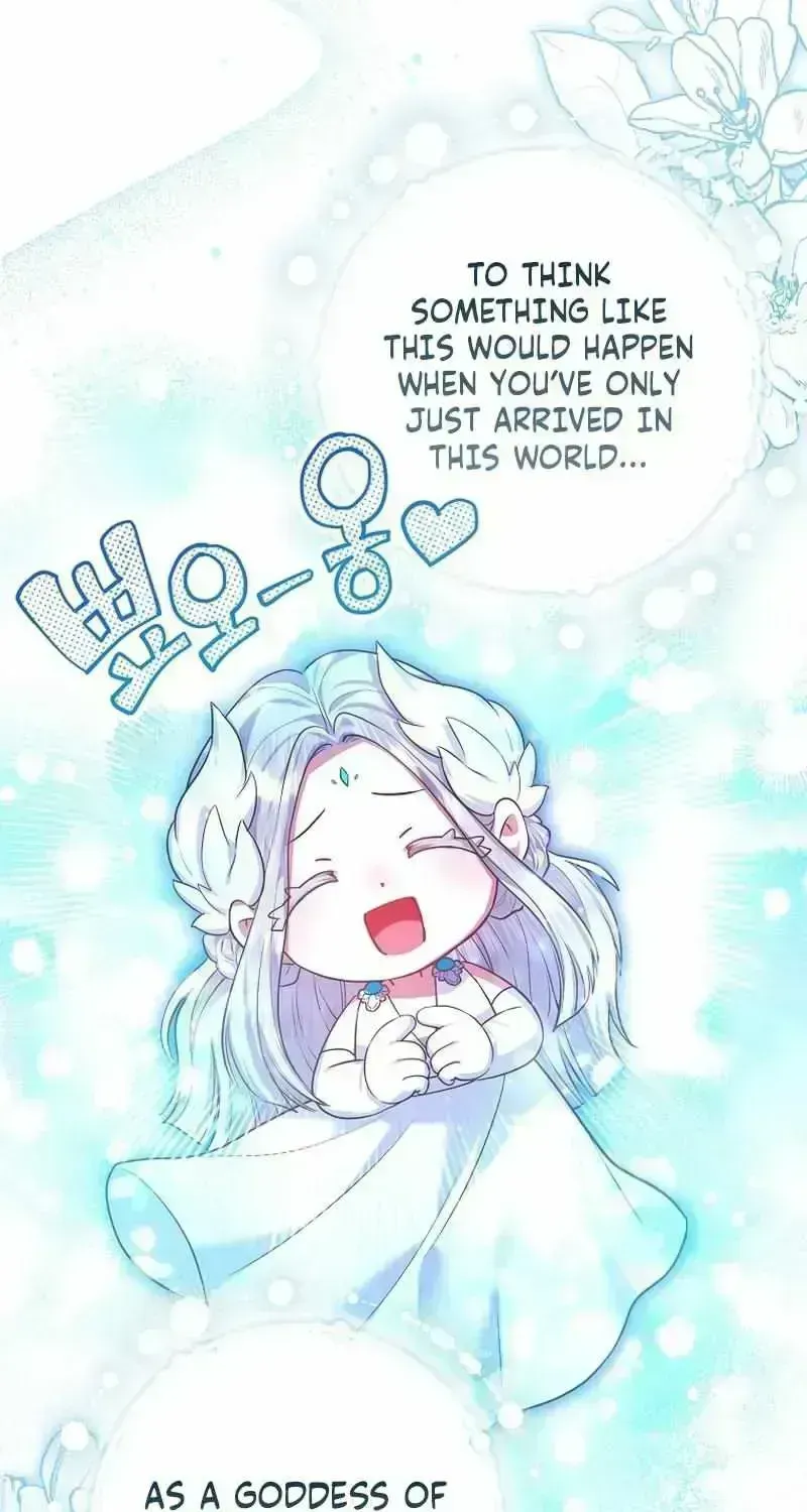 Not A Saint, But A Celestial Maiden Chapter 1.5 page 83 - 