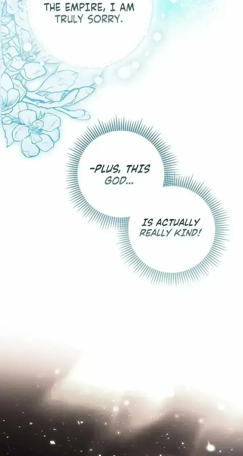Not A Saint, But A Celestial Maiden Chapter 1.5 page 84 - 