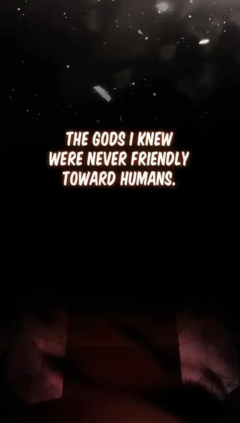 Not A Saint, But A Celestial Maiden Chapter 1.5 page 85 - 