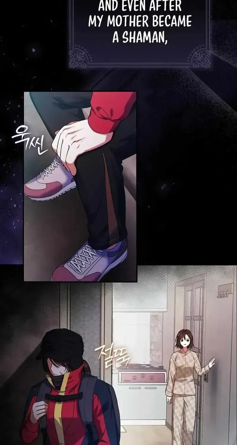 Not A Saint, But A Celestial Maiden Chapter 1.5 page 88 - 