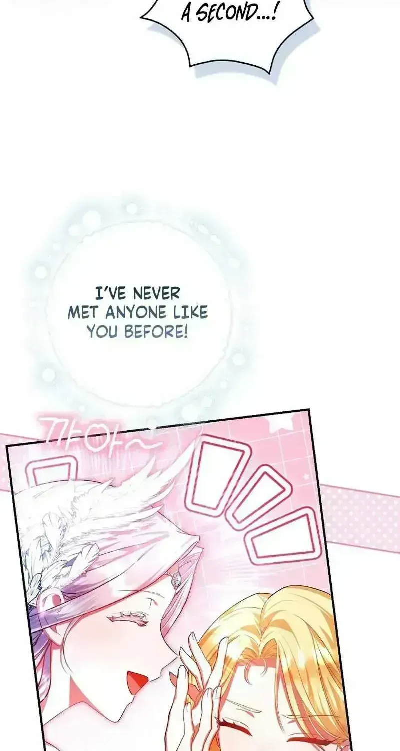 Not A Saint, But A Celestial Maiden Chapter 1.6 page 12 - 