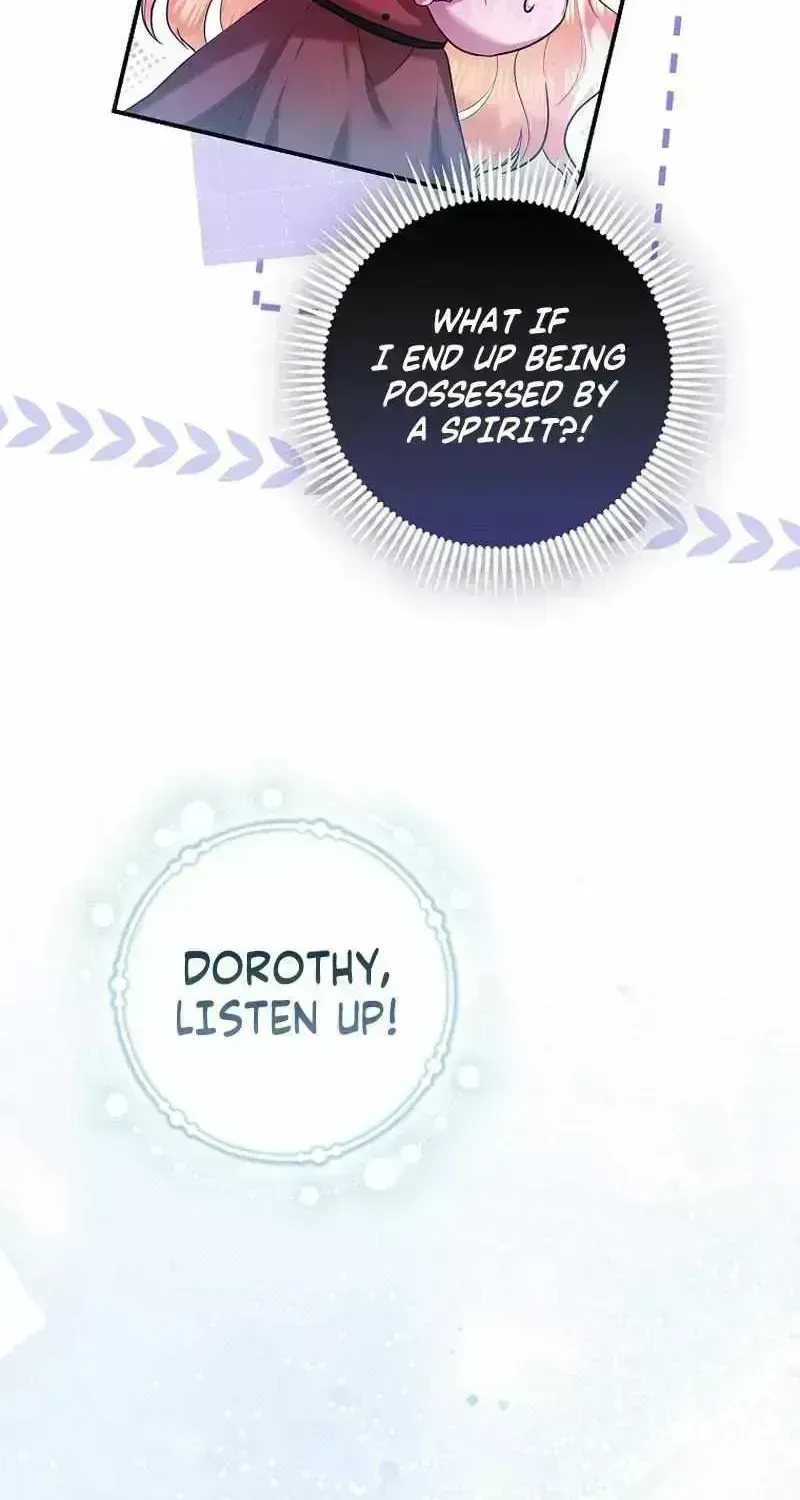 Not A Saint, But A Celestial Maiden Chapter 1.6 page 14 - 