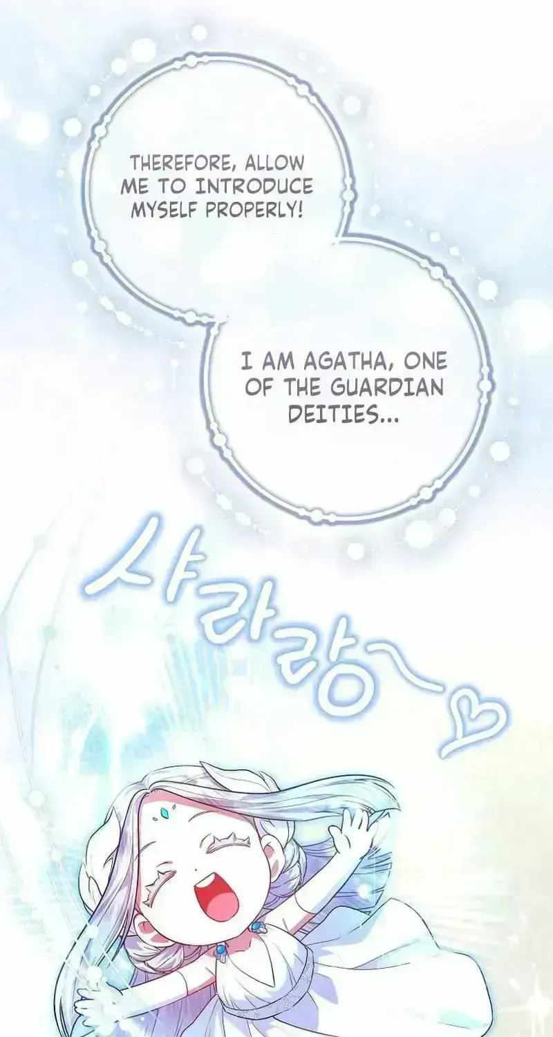 Not A Saint, But A Celestial Maiden Chapter 1.6 page 21 - 