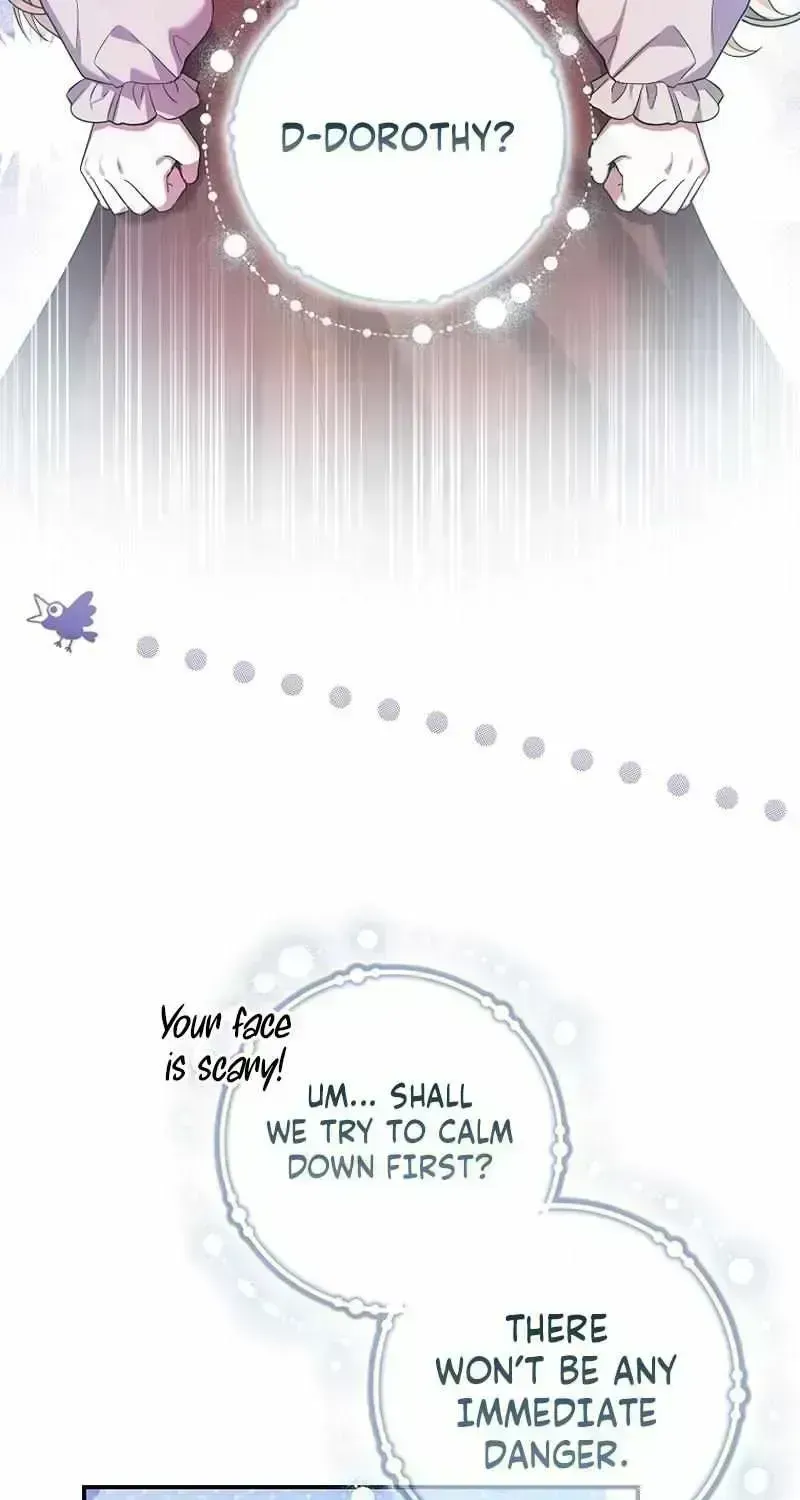 Not A Saint, But A Celestial Maiden Chapter 1.6 page 37 - 