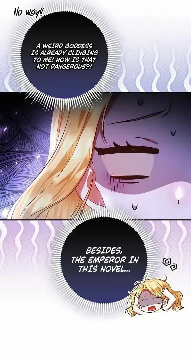 Not A Saint, But A Celestial Maiden Chapter 1.6 page 39 - 