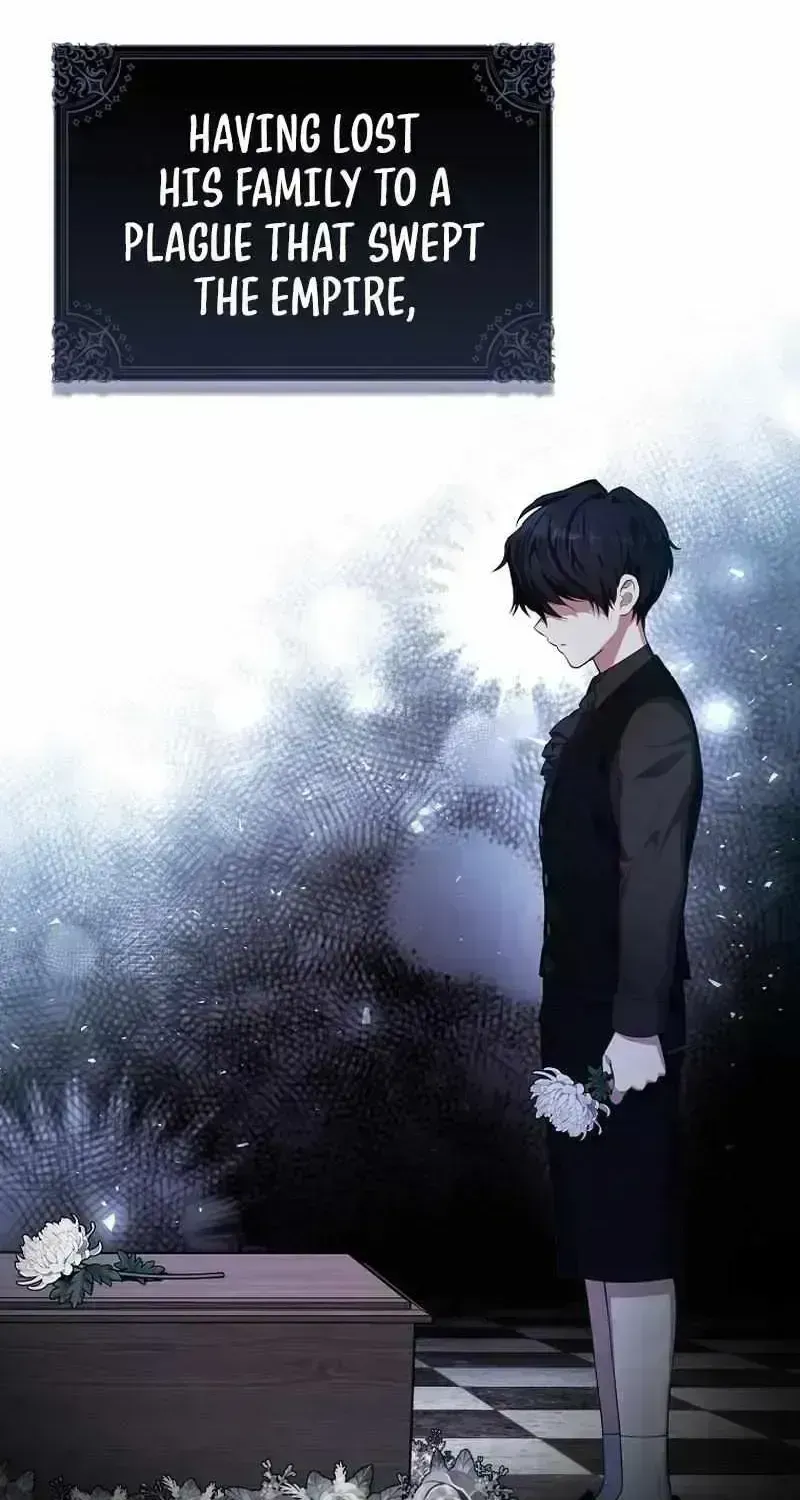 Not A Saint, But A Celestial Maiden Chapter 1.6 page 40 - 