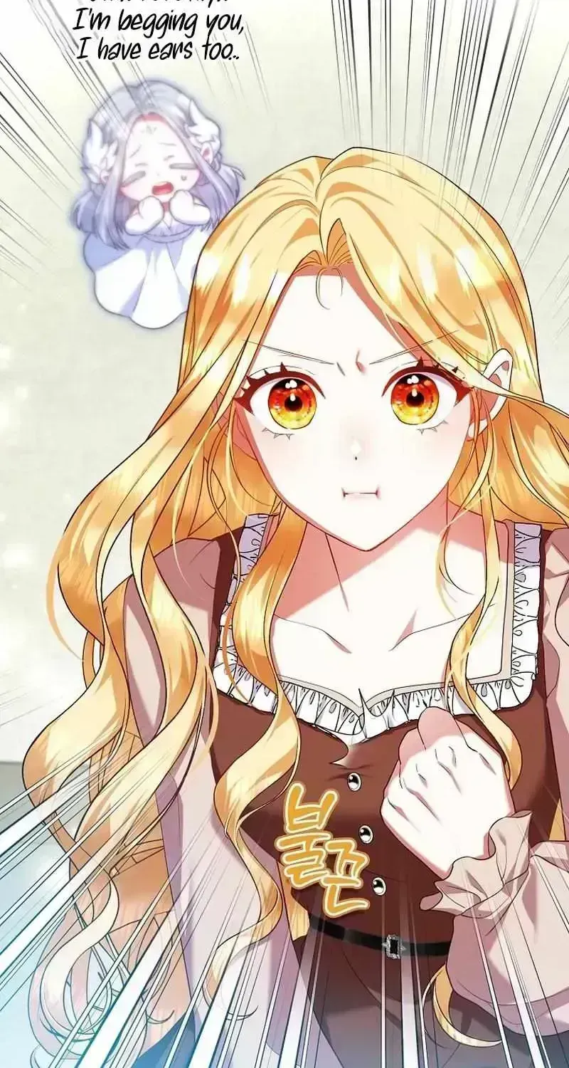 Not A Saint, But A Celestial Maiden Chapter 1.6 page 49 - 