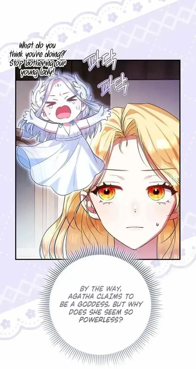 Not A Saint, But A Celestial Maiden Chapter 1.6 page 62 - 