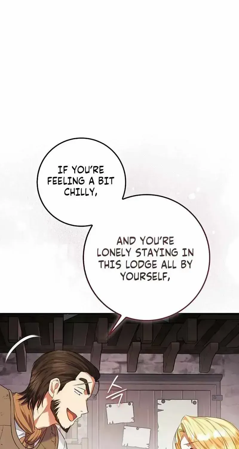Not A Saint, But A Celestial Maiden Chapter 1.6 page 63 - 