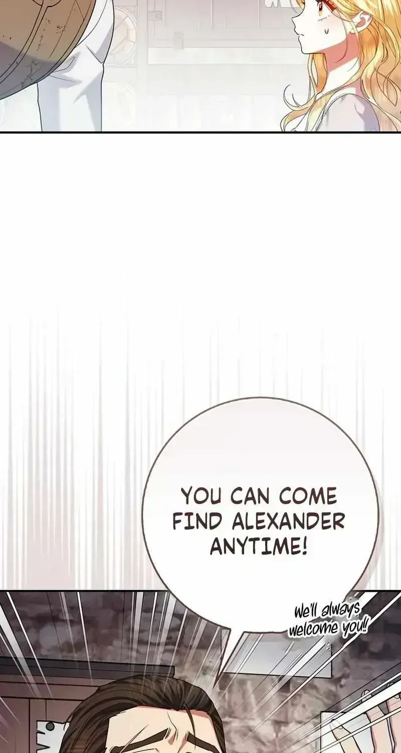 Not A Saint, But A Celestial Maiden Chapter 1.6 page 64 - 