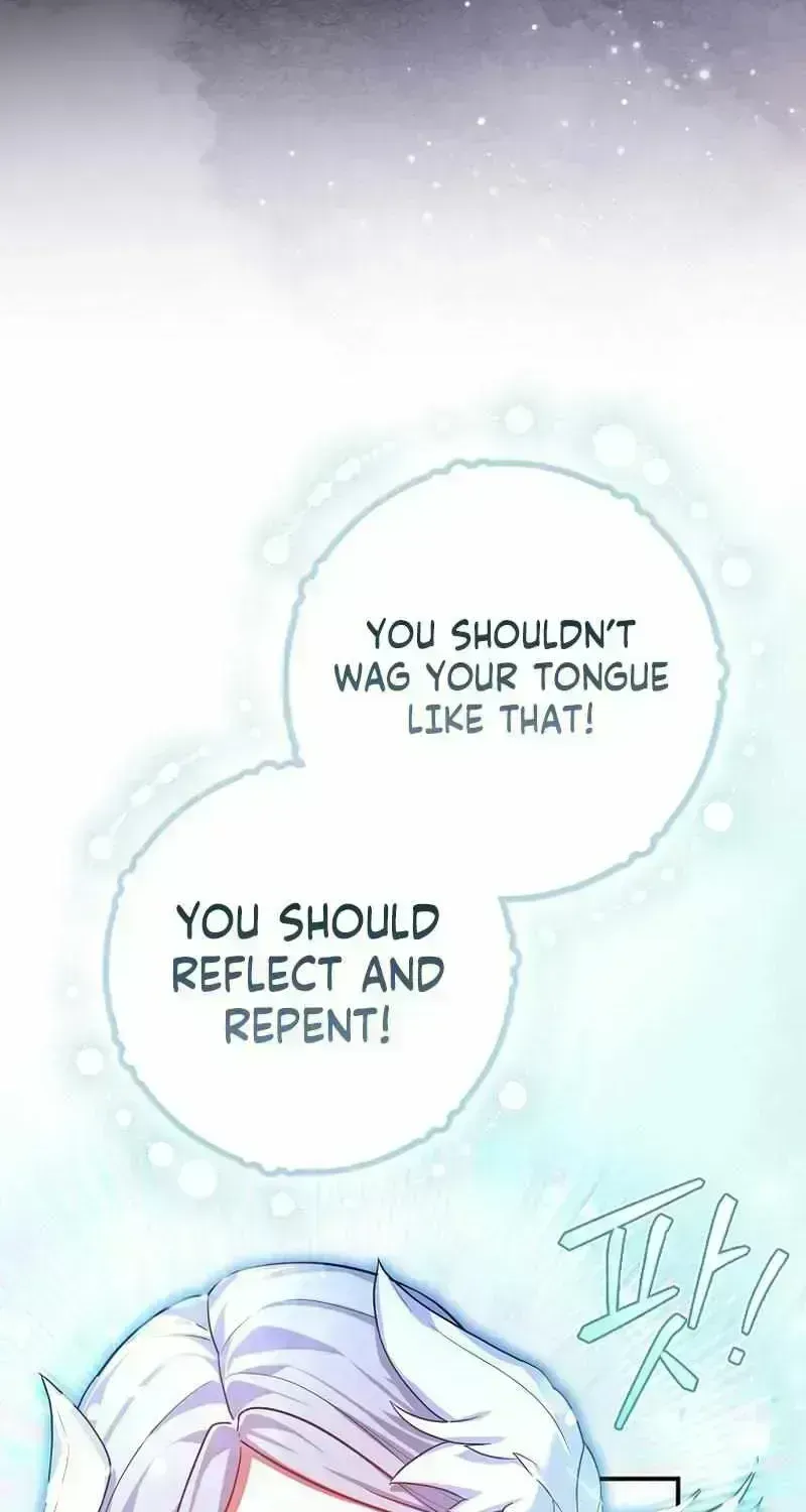 Not A Saint, But A Celestial Maiden Chapter 1.6 page 68 - 