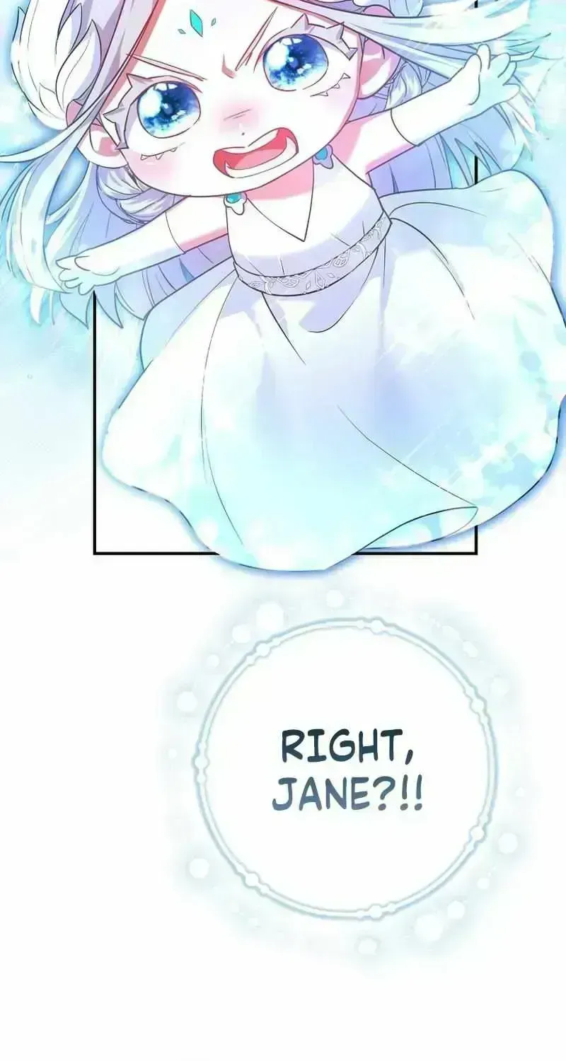 Not A Saint, But A Celestial Maiden Chapter 1.6 page 69 - 