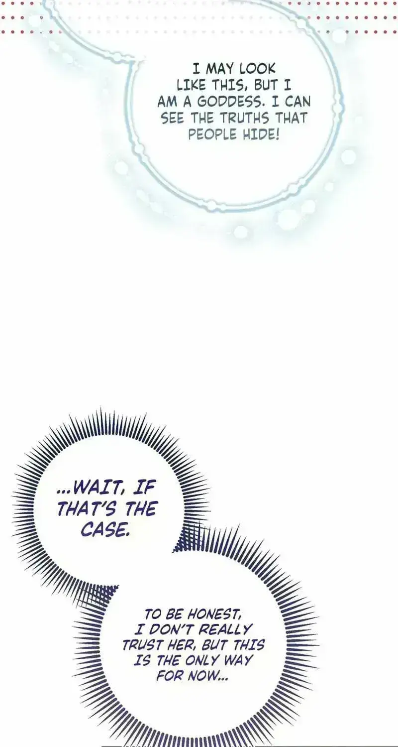 Not A Saint, But A Celestial Maiden Chapter 1.6 page 72 - 
