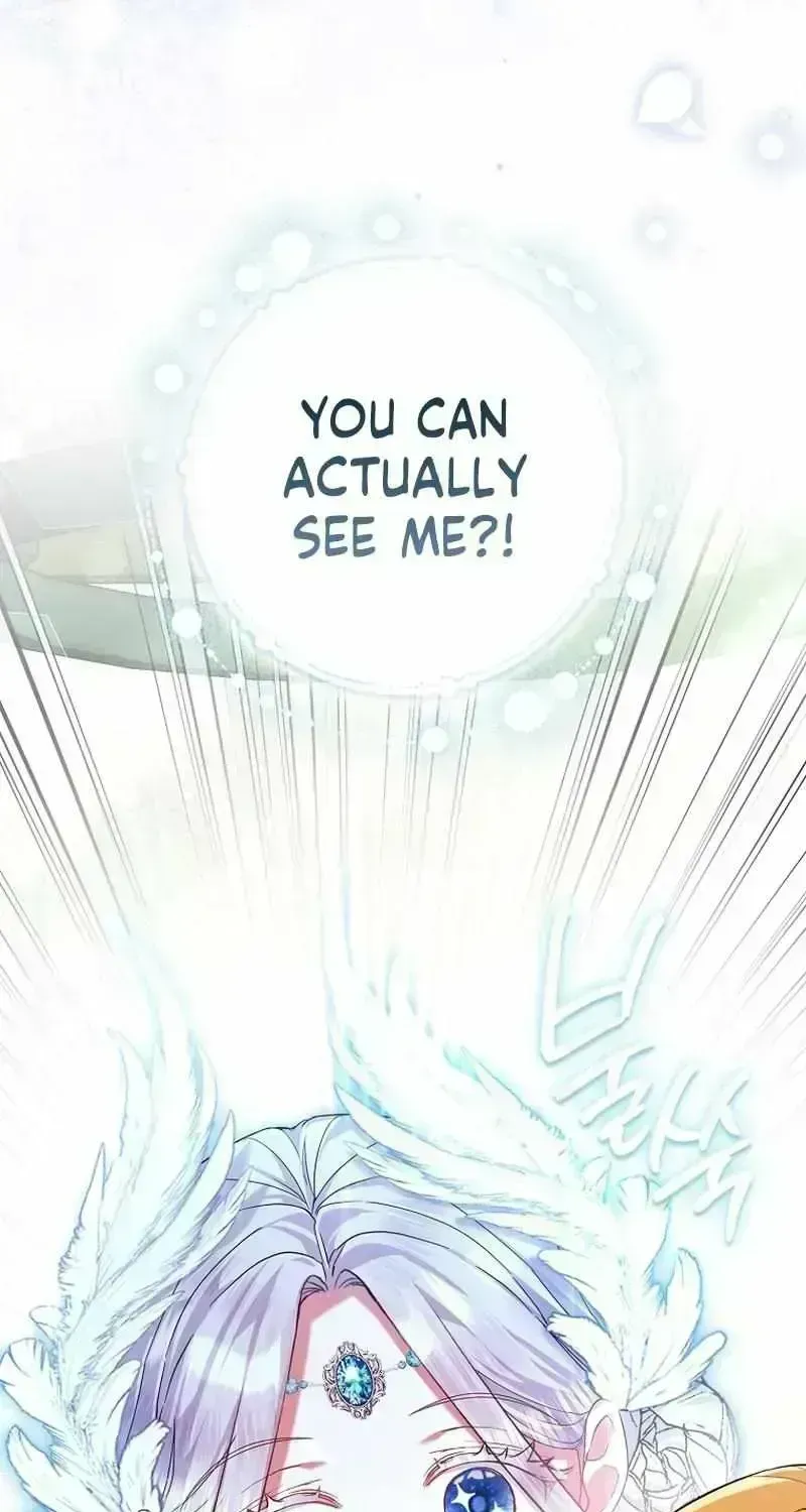 Not A Saint, But A Celestial Maiden Chapter 1.6 page 9 - 
